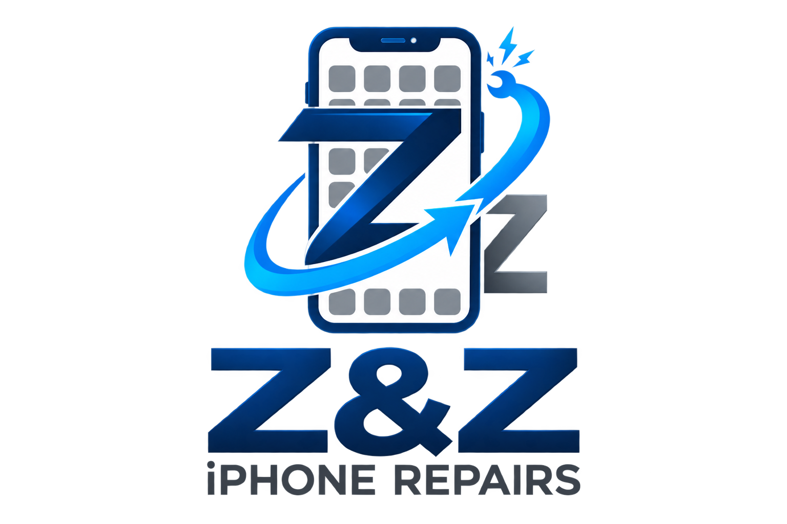 Z&Z iPhone Repairs